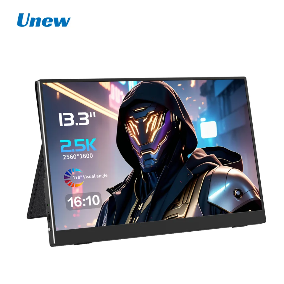 UNEW 13.3 