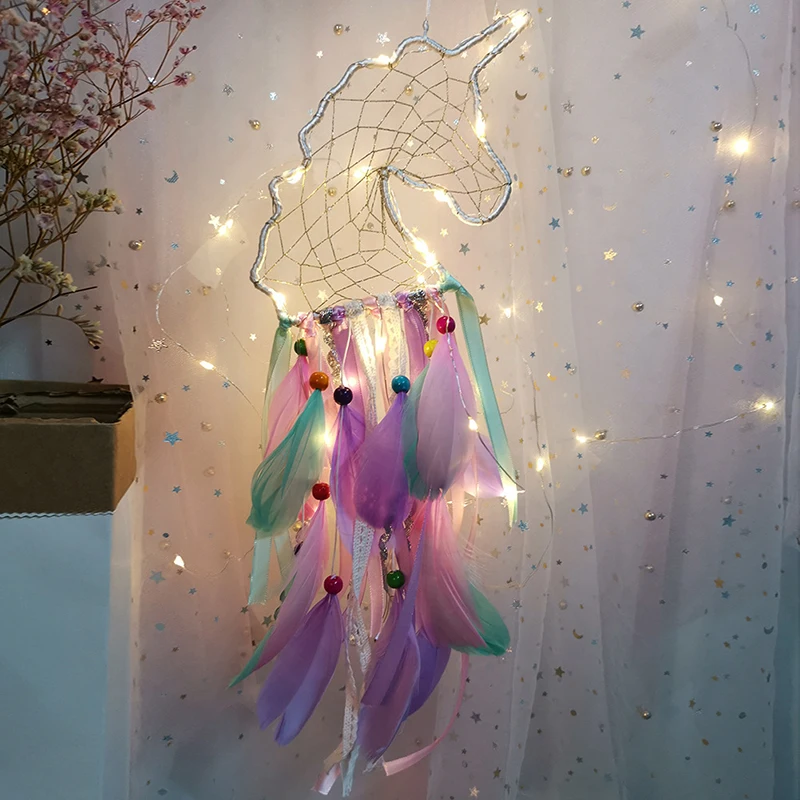 Unicorn snovca
