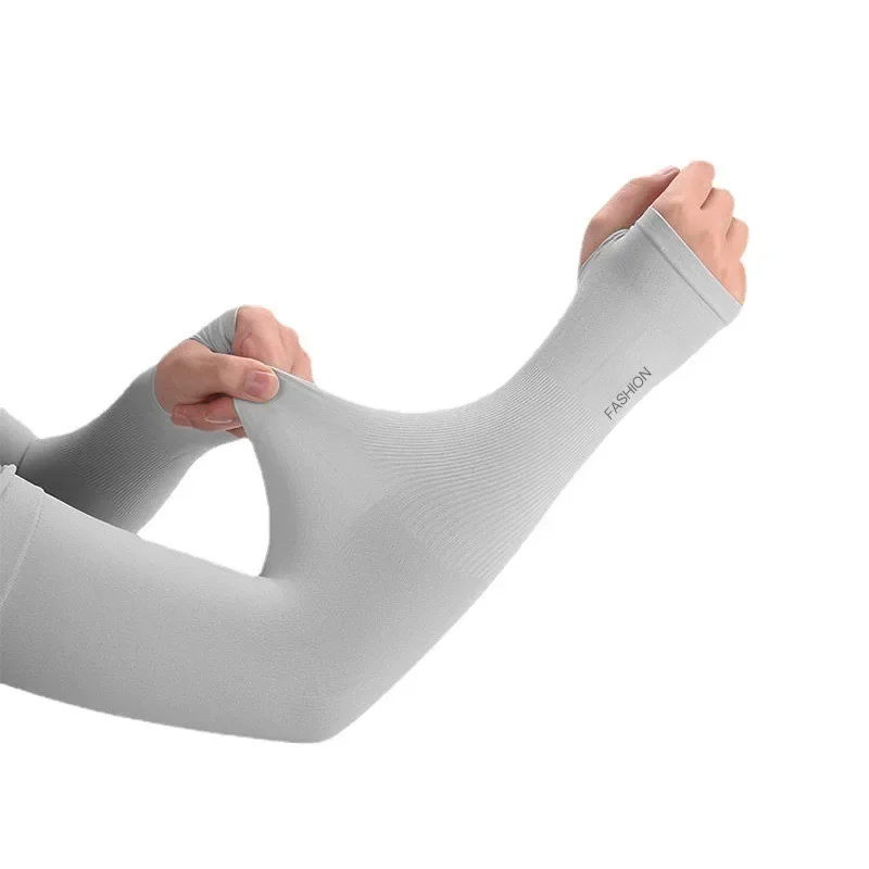 Unisex Arm Guard Rucker Warker Ženy Men Športové rukávy Slnko UV Ochrana ručného krytu Podporná rybárska cyklistická lyžia