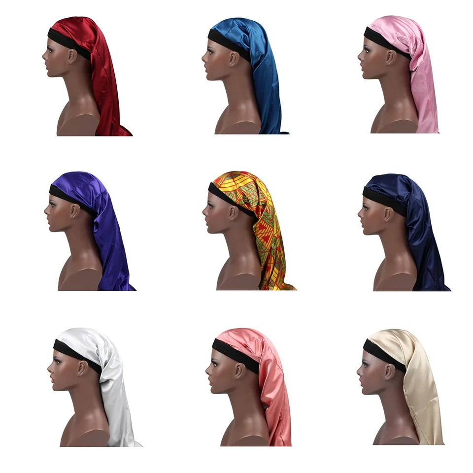 Unisex muži Braid a dredy
