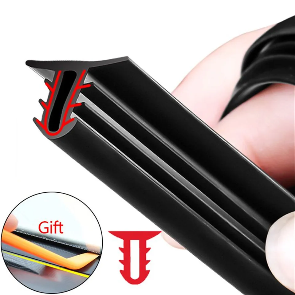 Universal Accessories Soundoofuster Strip pre Mercedes Benz E Class A170 GLC63 E63 GLS63 GLS GLE43