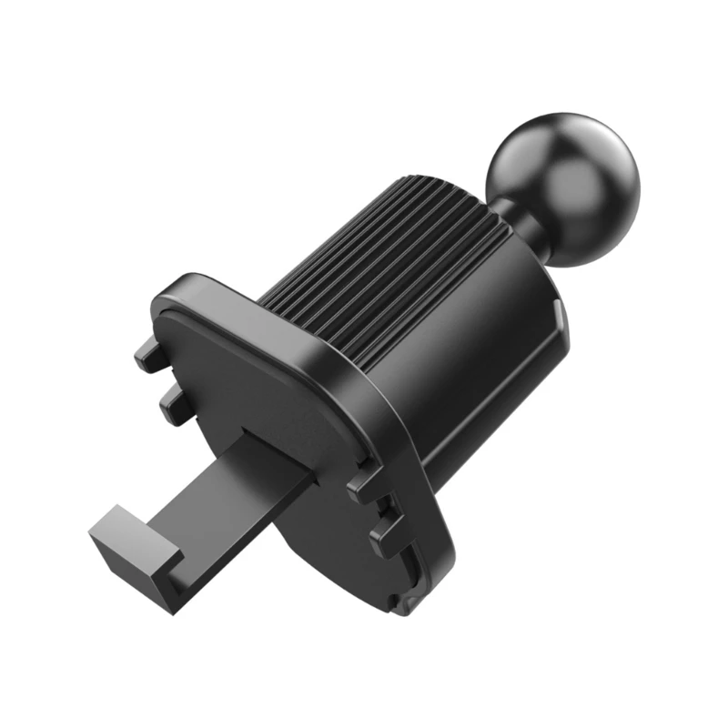 Universal Air Vent Clip pre auto telefón montáž držiaka mobilných telefónov Ventera