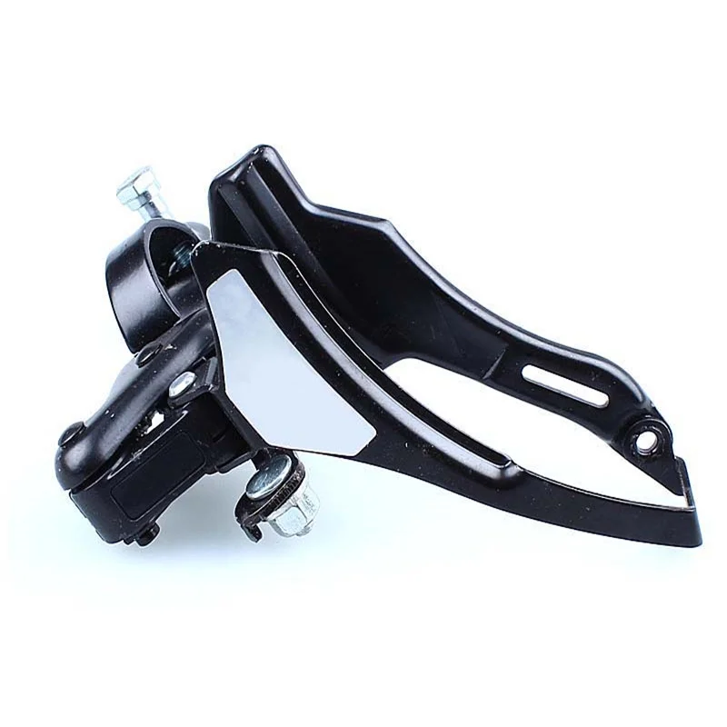 Universal Bike 3 Speed ​​Change Front Derailleur MTB Mountain Bike Bike Ship Ship Set Prepustenie Bicycle Prerailurur