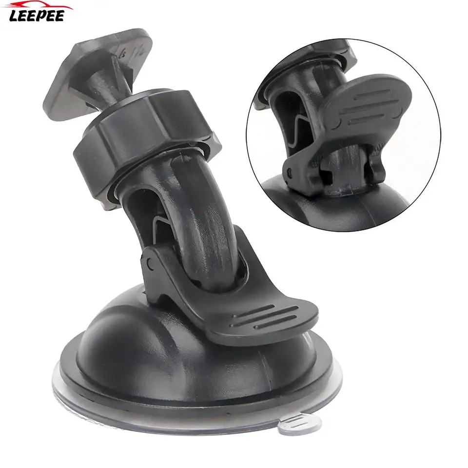 Universal Car DVR Dr. Dashcam Dashcam Dash Dash Dash Camper Camera Stand Podporovaný nástroj Saltion Interiér automobilový automobil Automobile príslušenstvo