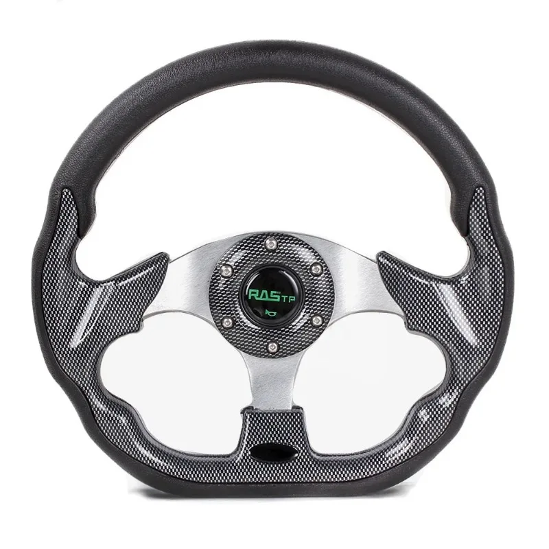 Universal for Sports Racing Golf CART 13 palcov 320 mm volant