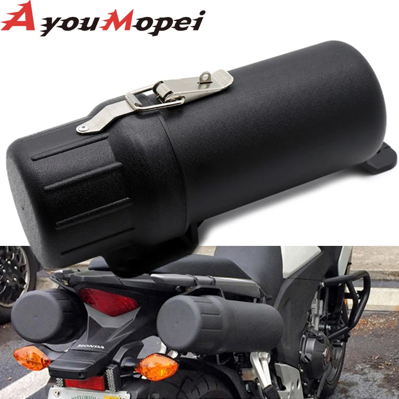 Universal off-road Motos vodotesné náradie rukavice rukavice Ruka na skrinky Rukavice skrinky vložky krabičky Motocykl