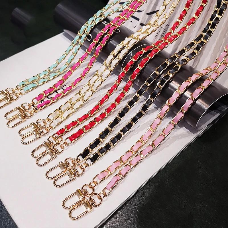 Universal Phone Lanyard Mobile Phone Anti-Lost Leather Ramer Lanyard Strap Racelce Cord Cord Bezpečnostný Tether pre iPhone 14