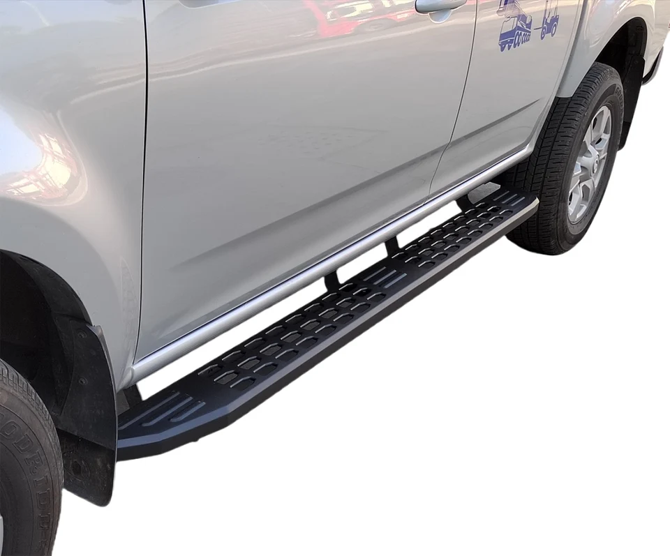 Universal Pickup Clock 4x4 Príslušenstvo Vedľajší krok protichodný bežec