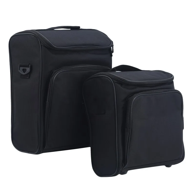 Universal Projector Storage Bag Cestovné puzdro Ochrana Box Projector Prenosné projektorové tašky Business