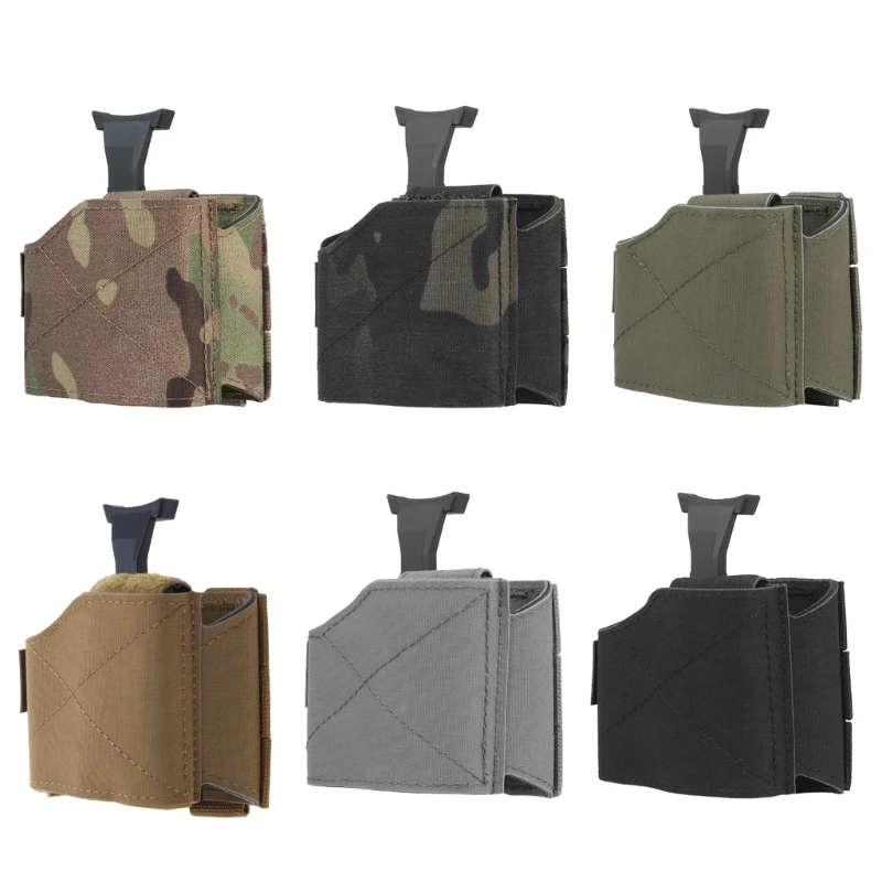 Universal taktical Polsters Quick Pull Runch Purchsters Accessories
