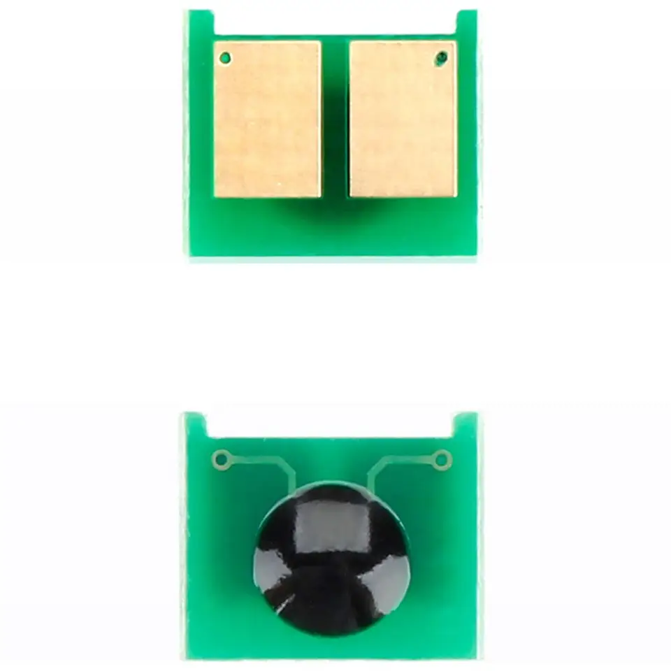 Universal U37-2 Toner Chip CF350A CF210X CE340A CRG-131 CRG-331 CRG-731 CRG-335 pre HP a pre kazetu Canon Laser Printer