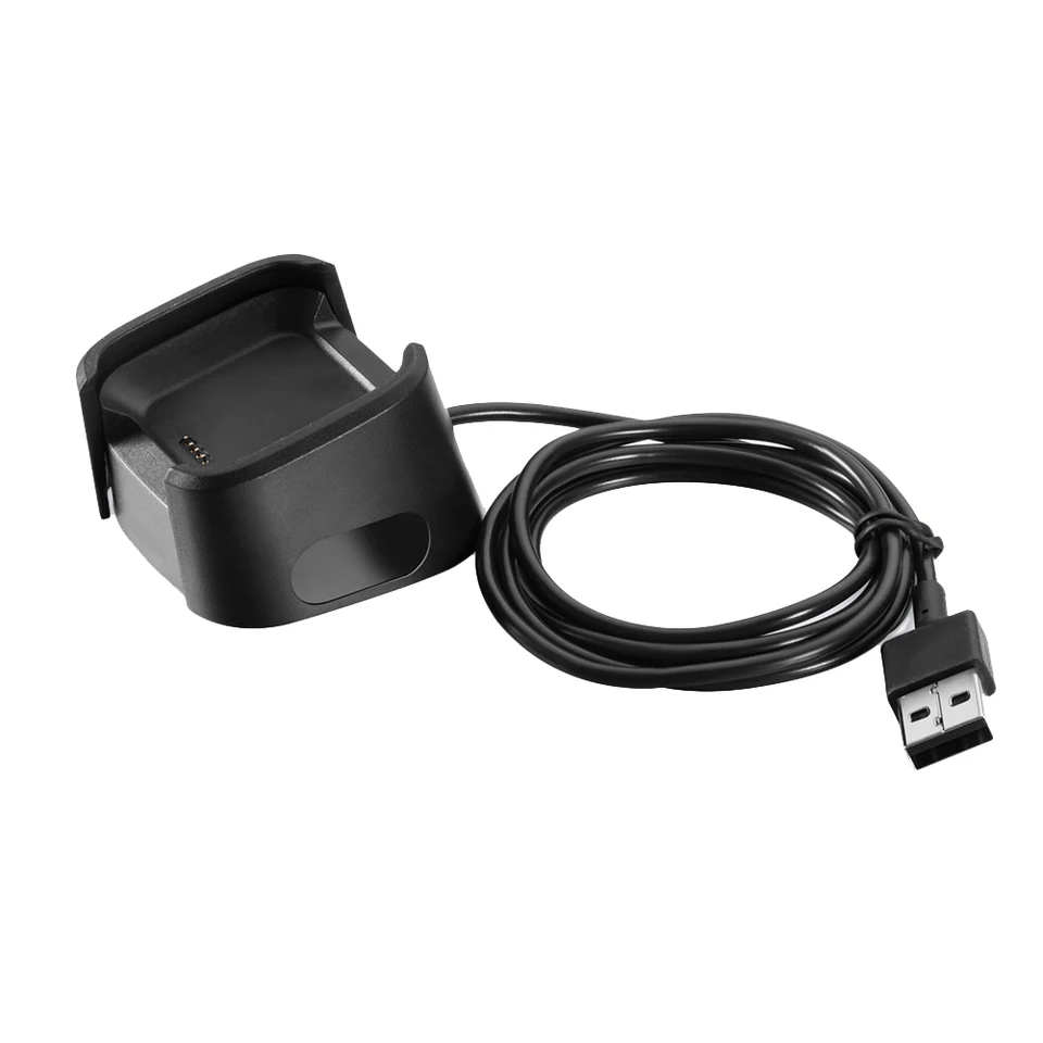 Universal USB Watch Charger Dok