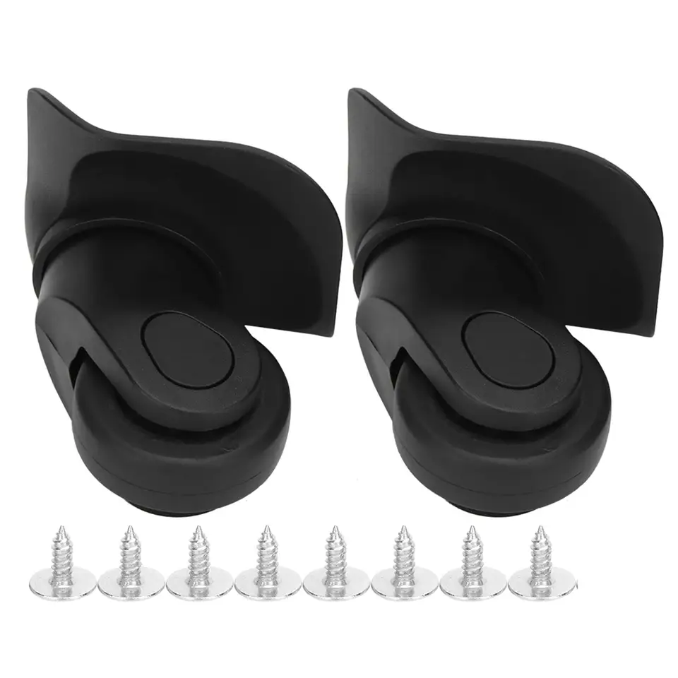 Univerzálna výmena kolesa s veľkou veľkosťou - A09 Karty Caster Accessories
