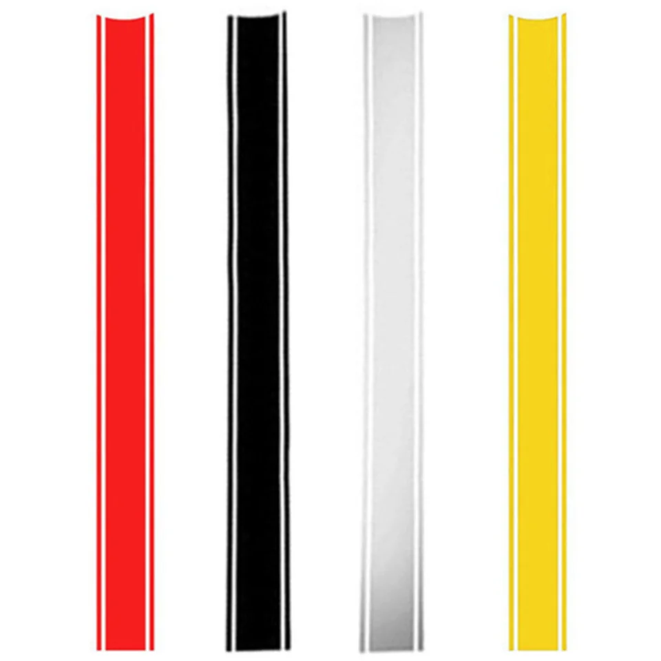 Univerzálna závodná nálepka na palivové tanky pre motocykle pre Suzuki GS500E GS550M GSX1100F Katana GSF600 Bandit GS1000