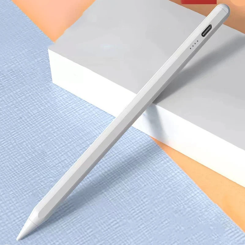 Univerzálne pero pre iOS pre iOS Android dotyková obrazovka Kapacitné pero pre iPad pero ceruzka pre tablety Samsung Huawei Xiaomi