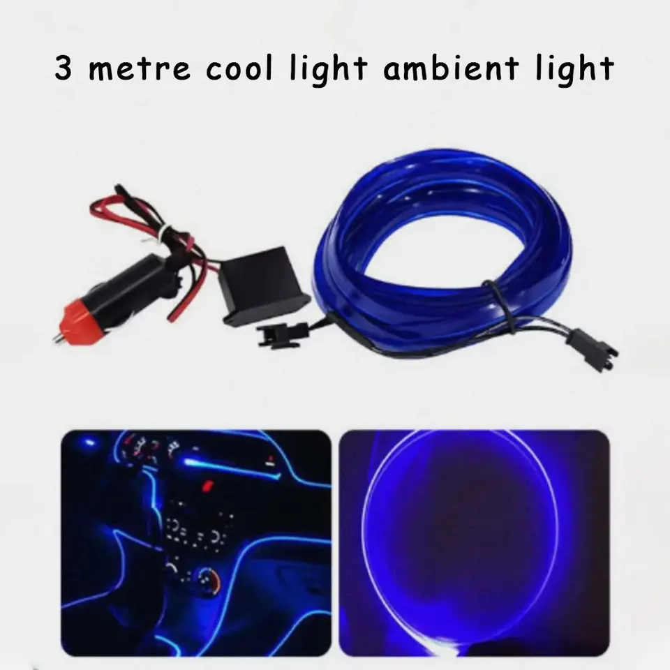 Univerzálne rýmovanie 3M v štýle auta Strip Strip Strip auto Interiér dekoratívna lišta Flexibilné dvere automatické doplnky interiérové ​​diely