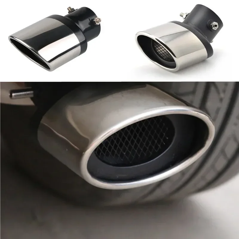 Univerzálne výfukové potrubie TUFLER TACH TACH RAPOVÉ Príslušenstvo pre auto pre mazda 2 3 5 6 CX-3 CX-4 CX-5 CX5 CX-7 CX-9 Atenza AXELA