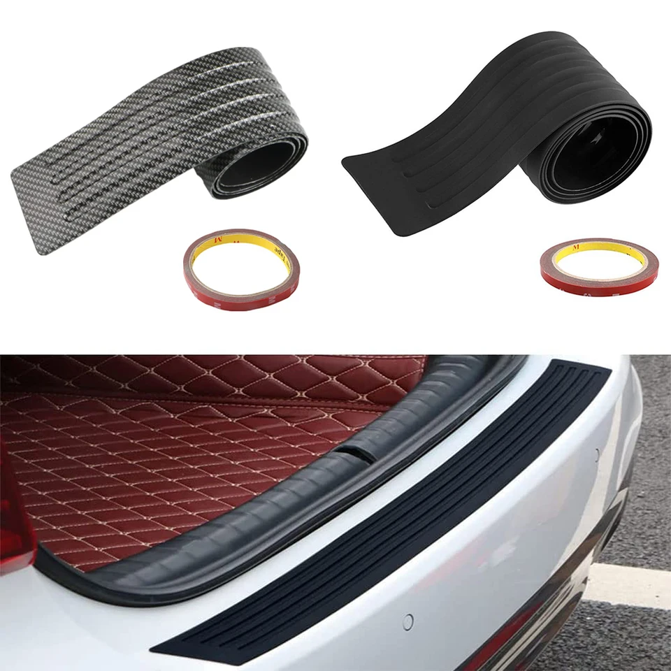 Univerzálny automobil Univerzálny automobil Trunk strážne prúžky SILL PLAČ