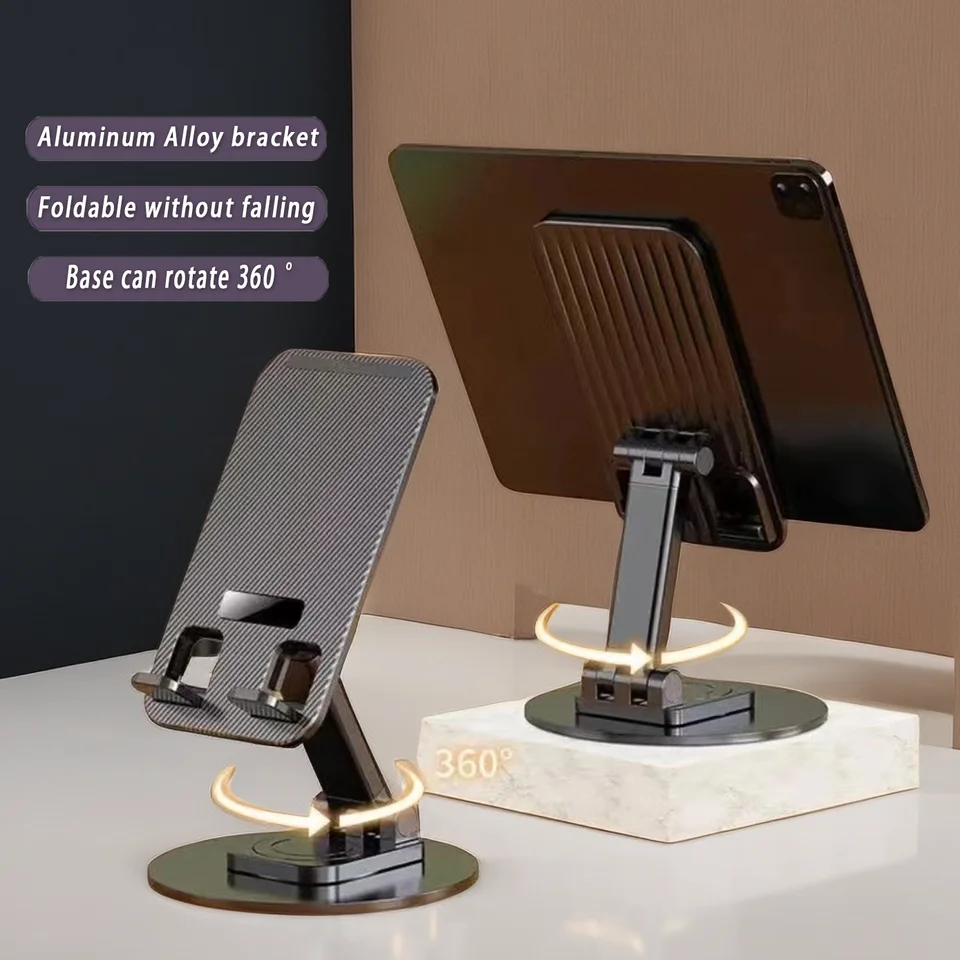 Univerzálny držiak mobilných telefónov pre iPhone iPad Xiaomi Huawei nastaviteľný stolný stolný stôl stolný stôl stolný stôl stolov