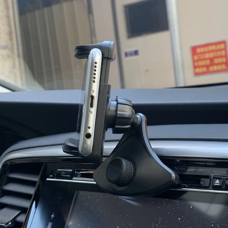 Univerzálny držiak na mobilný telefón pre držiak telefónu automobilu pre auto pre 12 11 11Pro