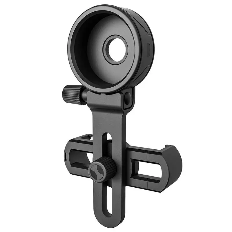 Univerzálny držiak na telescope Telescope pre prenosný adaptér pre prenosný smartfón S7 S7
