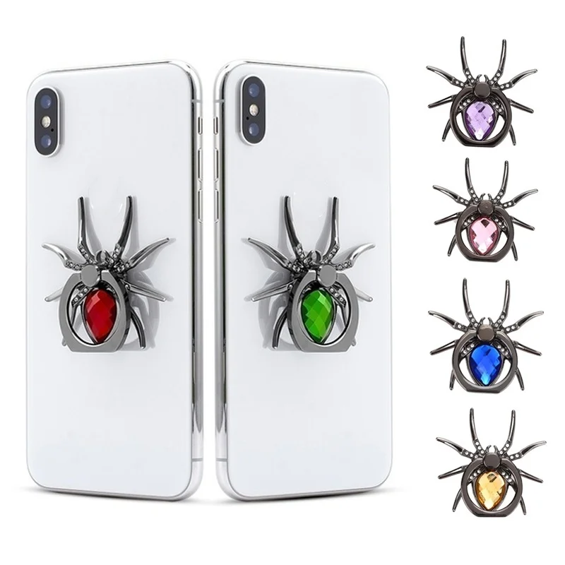Univerzálny držiak prstov mobilných telefónov pre iPhone 12 11 XS XR Samsung Note 20