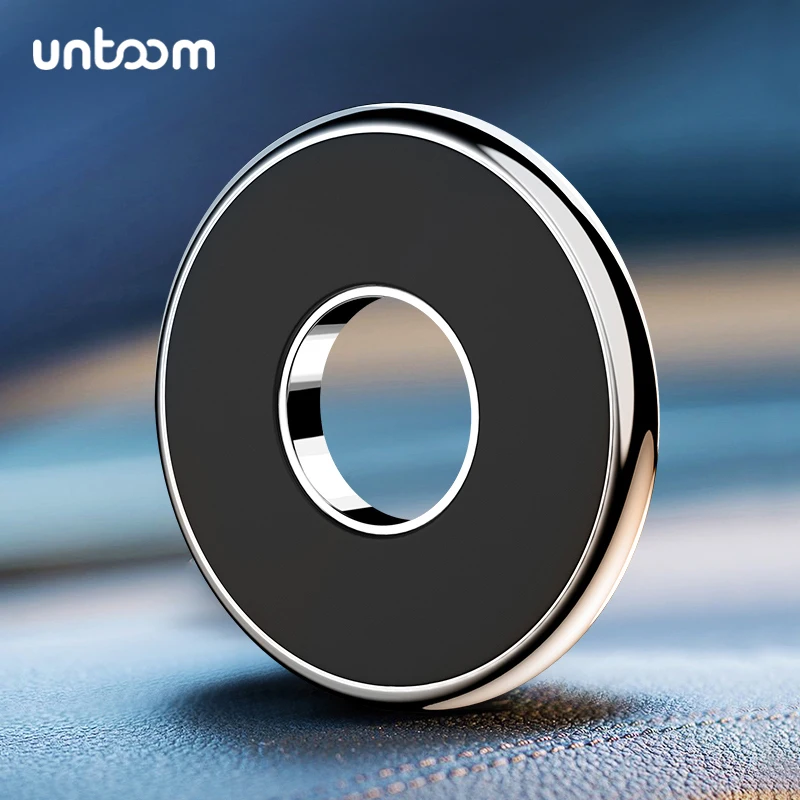 Univerzálny držiak telefónu s magnetickými automobilmi v mobilnom telefóne Car magnetu