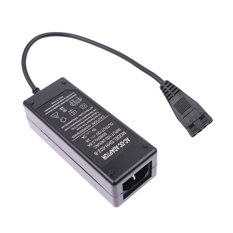 Univerzálny externý 12 V/5V 2A Adaptér napájacieho zdroja pevného disku vysokokvalitný adaptéry USB pre SATA/IDE pre počítač HDD/CD-ROM