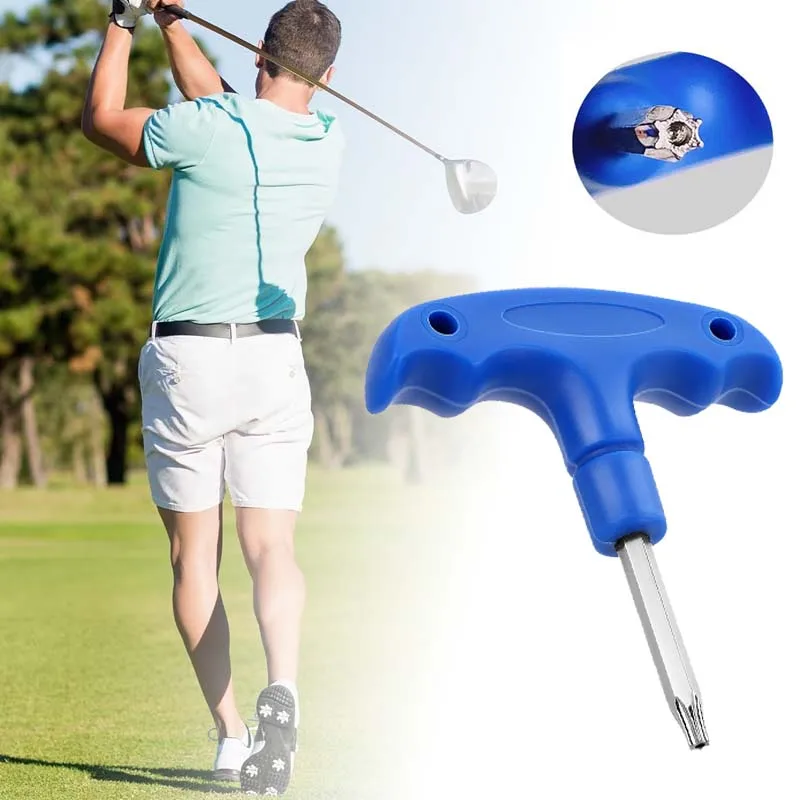 Univerzálny krútiaci moment kľúče golfový kľúče Nástroj pre Callaway Ping M2 M4 Hmotnosť Adjurusu Golf Fairway Tool Príslušenstvo