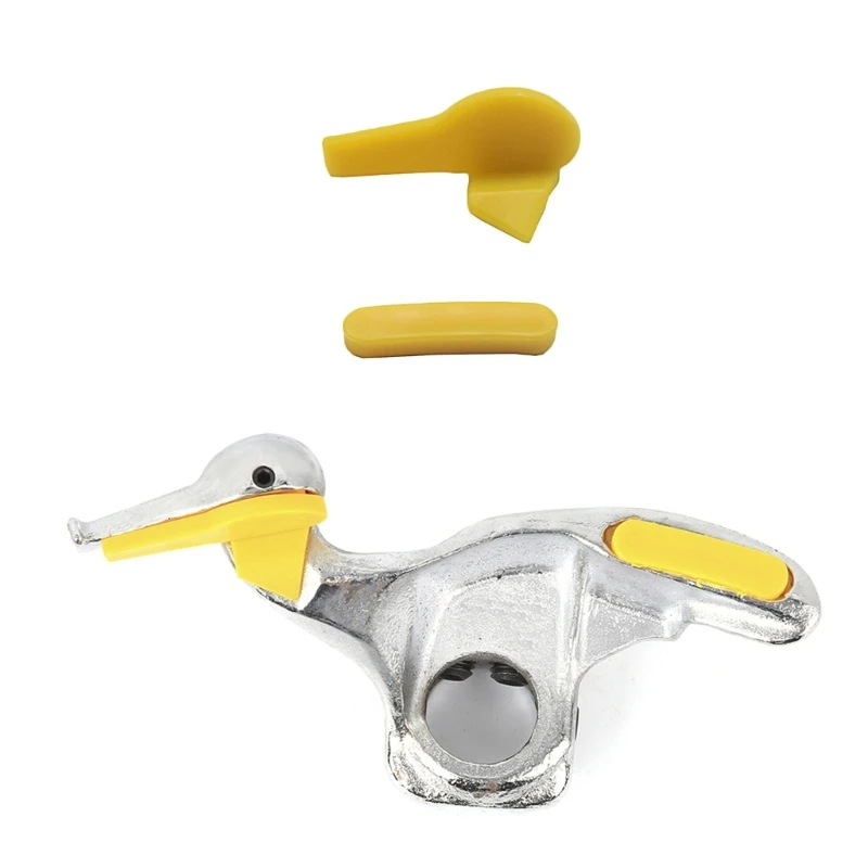 Univerzálny menič pneumatík ČASŤ NYLON Mount DeMount Head Duck Insert Protector