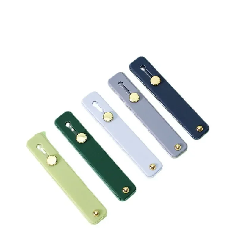 Univerzálny nastaviteľný držiak na stojan na telefón pre iPhone Xiaomi Android Anti-Drop Desktop Grip pre kanceláriu a cestovanie