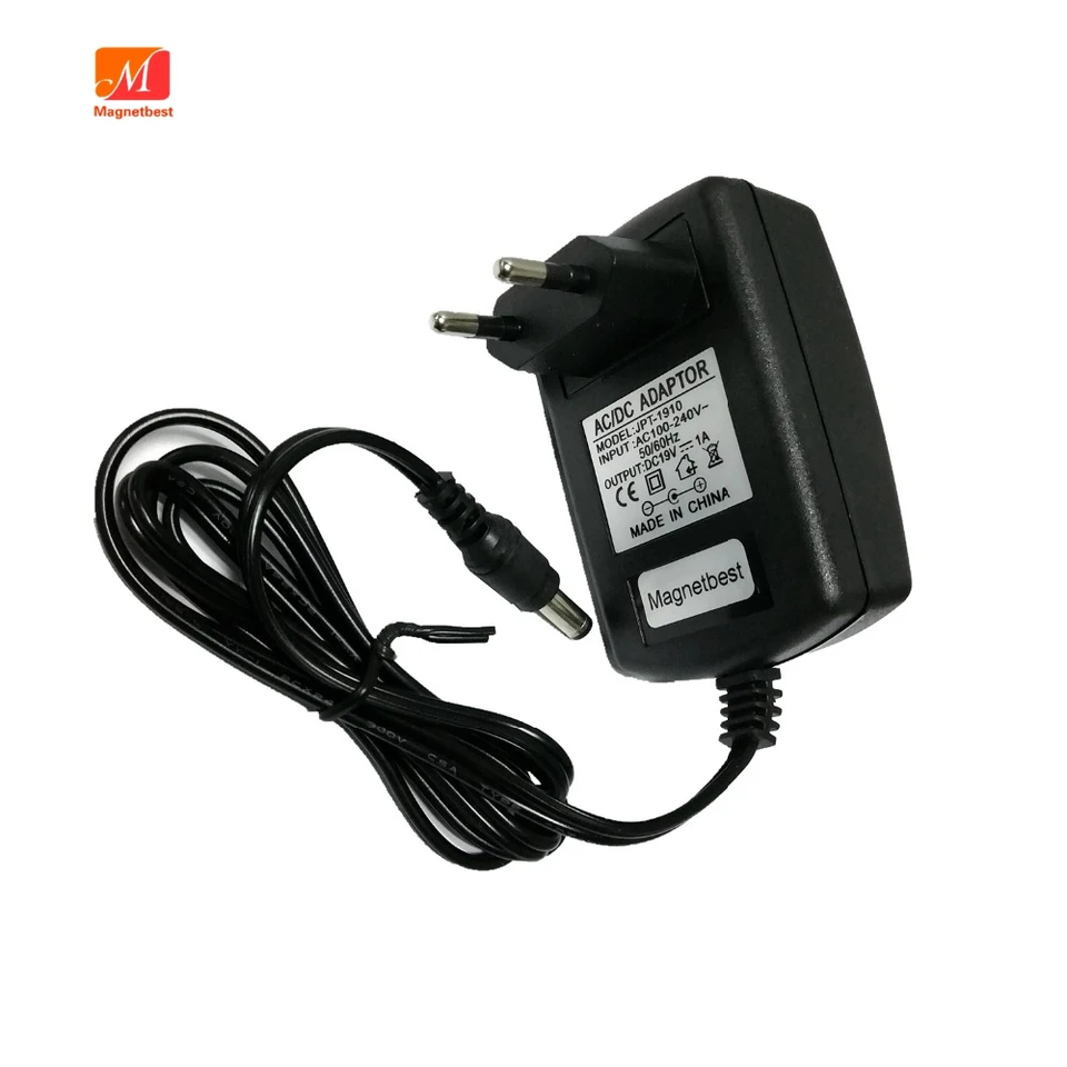 Univerzálny pre FMart Intelligent Valkuum Sweeping Robot Power Adapter 19v 1A 24V 0,6A 1A VACUUM SWEEPER nabíjačku kábla nabíjačky