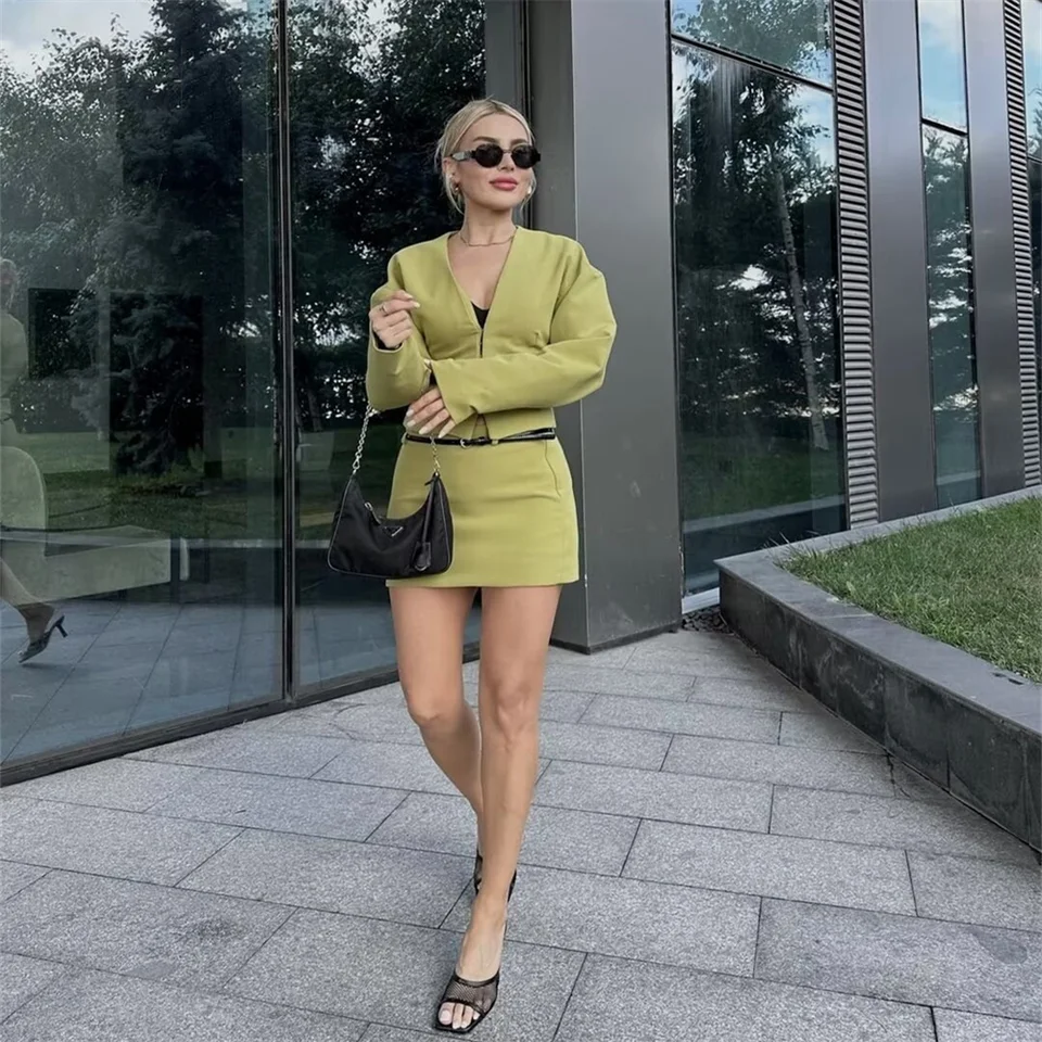 UNIZERA AUTUMEN NOVÉ Dámske módy