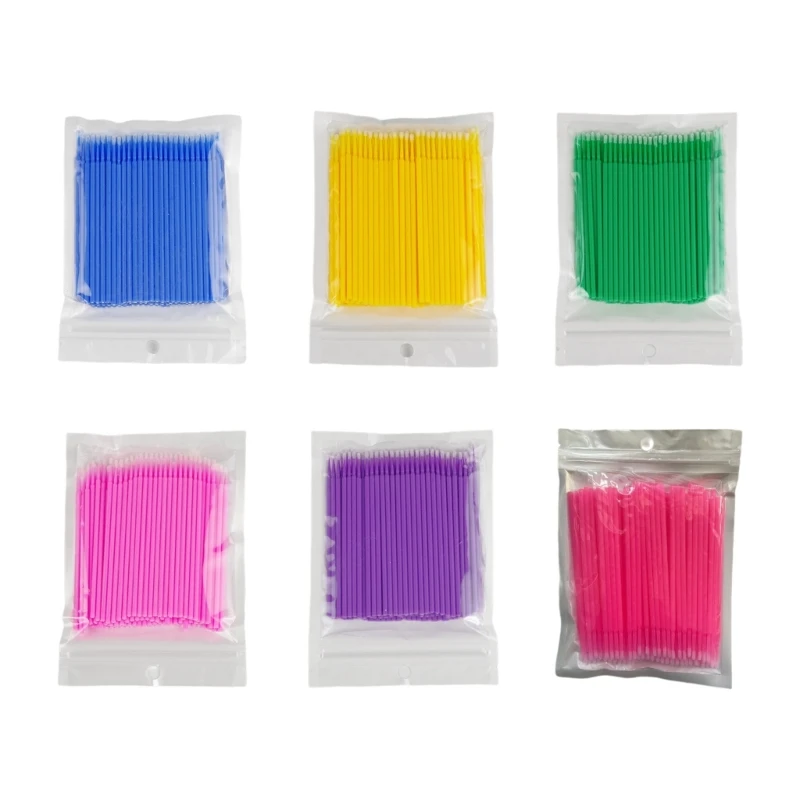 UP Paint Micro Brush Tips