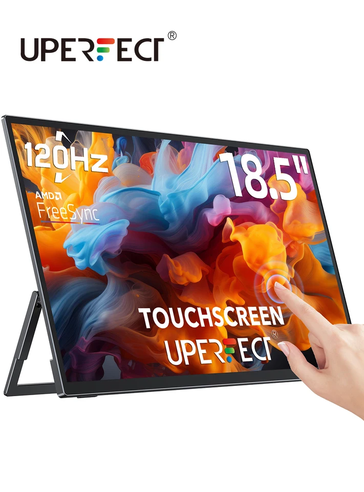 Uperfect USTEAM E6 Pro 18.5 