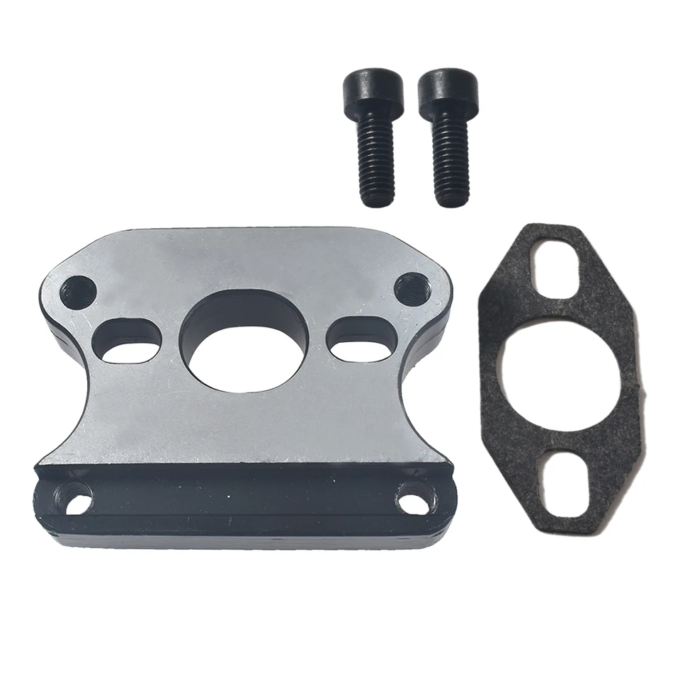 Upgrade Dio Reed Valve Block pre 48 ccm 66 ccm 80cc 2-stopový plynový motorizovaný bicykel