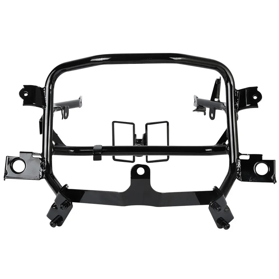 Upper Fairing Cowling Stay Brace Bracket pre Kawasaki Ninja 300 2013 2014 2015 2016 2017 Motocykel