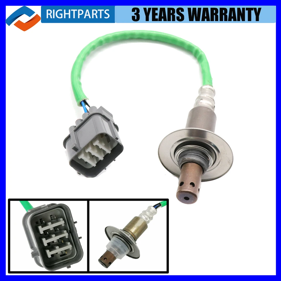 Upstream O2 Oxygen Sensor pre Suzuki Grand Vitara 1,6L 2,0L 2005 2006 2007 2008 2009 2010 2010 2011 2013 2013 2014 2015 18213-65J00