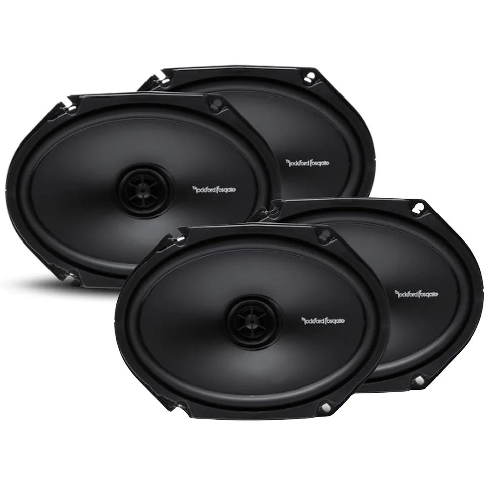 US 168x2 6x8 440 Watt 2-Wat Audio Audio Reproduktory