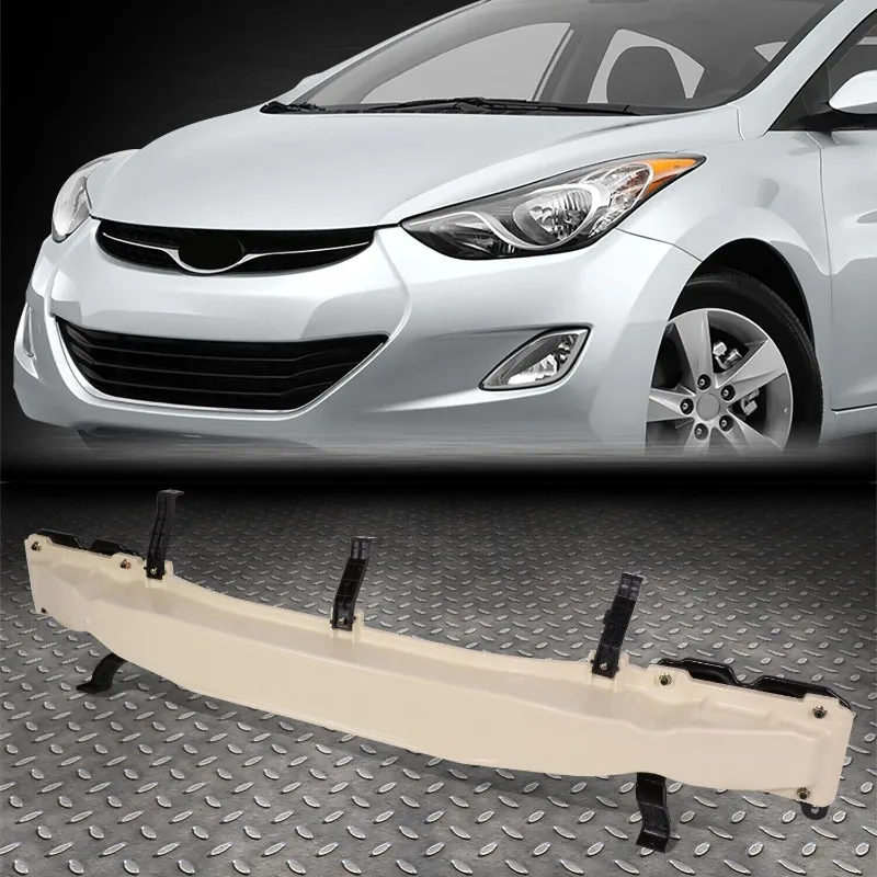 USA za rok 2013 2014 2015 2016 2017 Hyundai Elantra GT OE Style Front Bumper Impact Bar