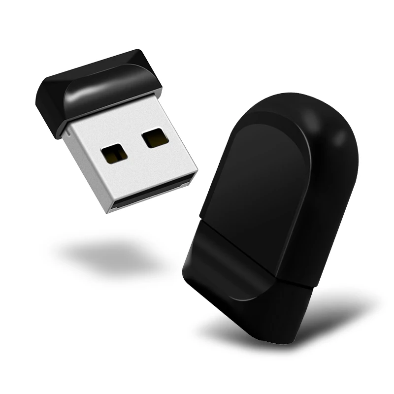 USB 2,0 Flash Drives 32 GB 64 GB 1TB 2TB Pendrive Pamäťová palica s vysokou rýchlostnou jednotkou USB Stick 4 GB 8 GB 16 GB 128 GB 256 GB Flash Disk