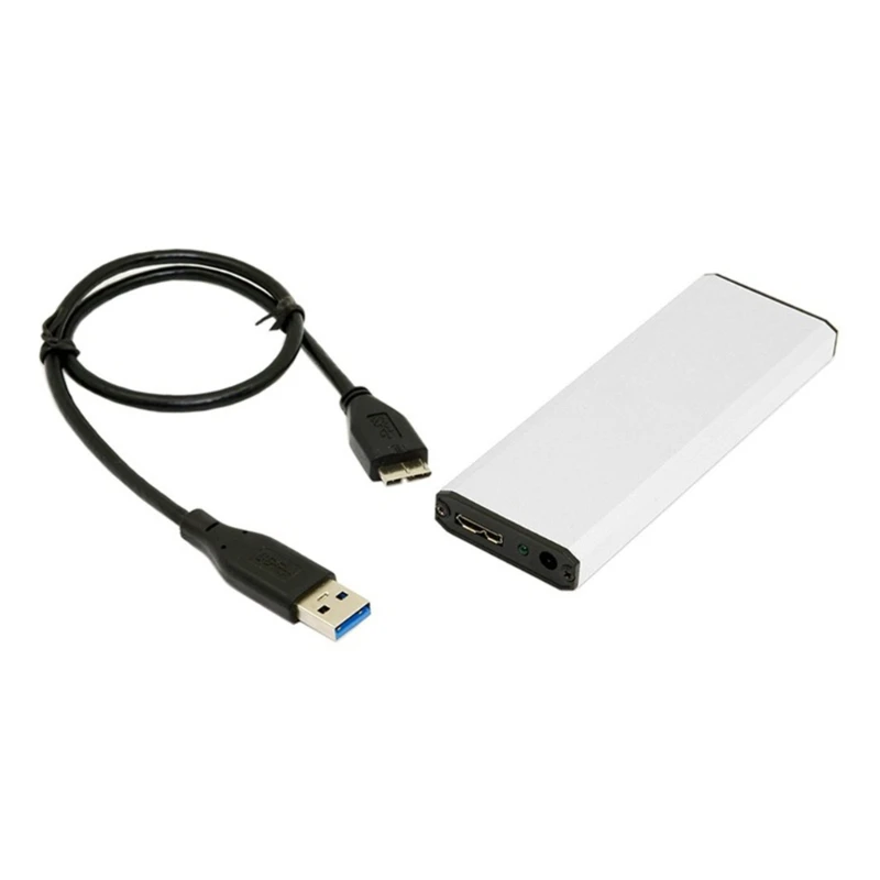 USB až SSD Pase Casere pre EP121 UX21 UX31 XM11 SSD Pohodlné a spoľahlivé