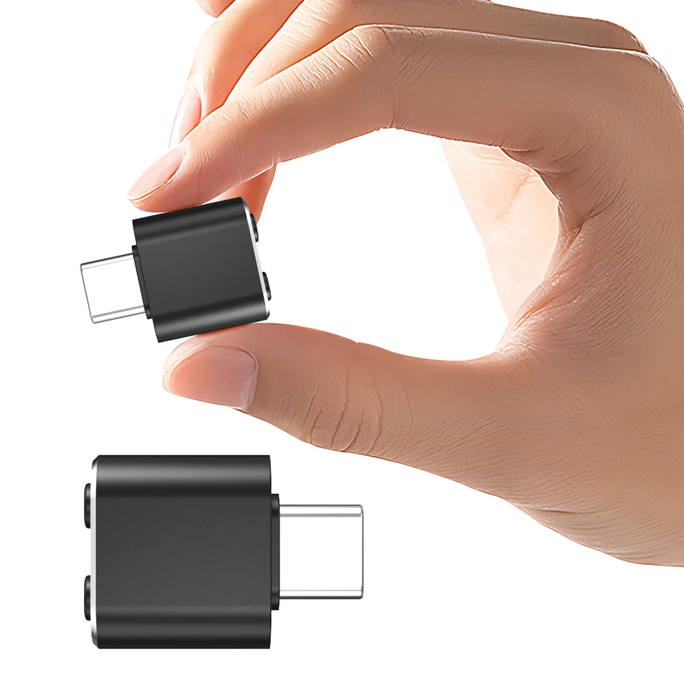 USB C Automatická trepačka myši s tlačidlom prepínača nedetegovateľná automatická Wiggler bez ovládača Mouse Mousing PC PC Príslušenstvo