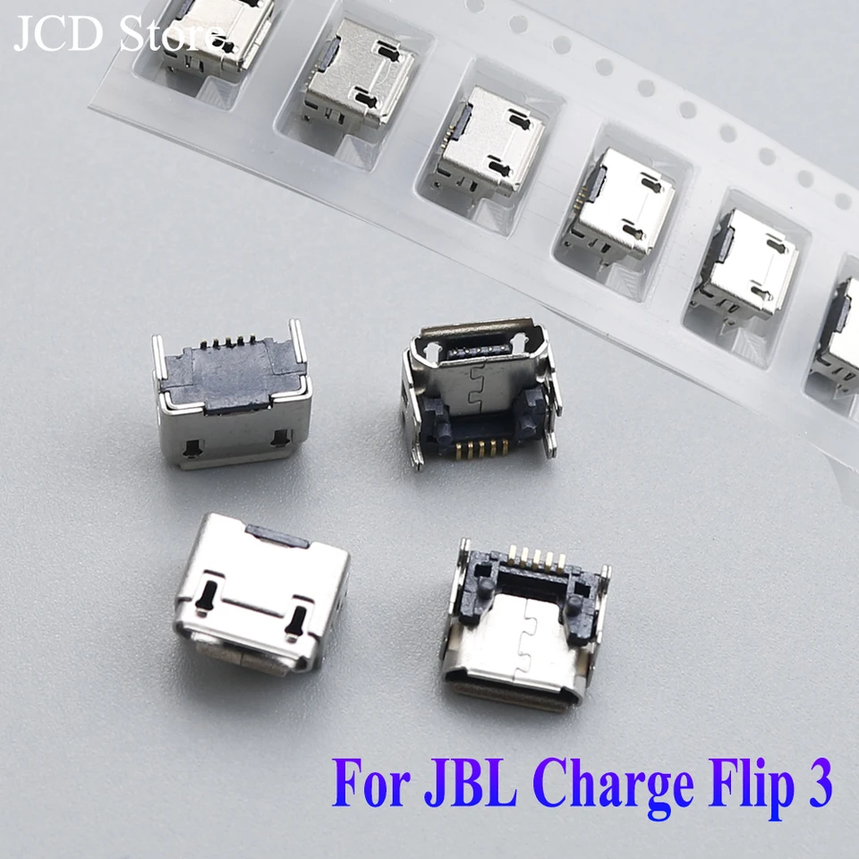 USB C Jack Power Connector Dok