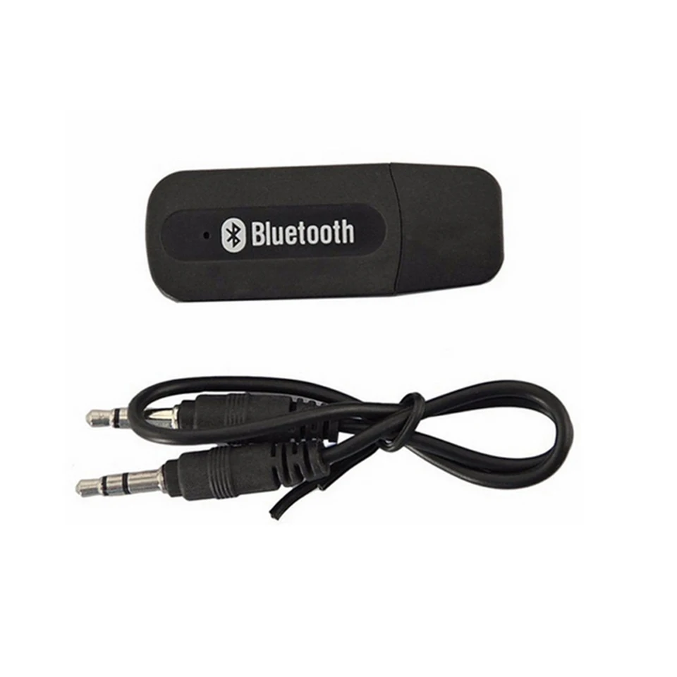 USB Car Bluetooth Aux Audio prijímač pre Renault Kadjar Cruze 2010 W220 Mercedes W209