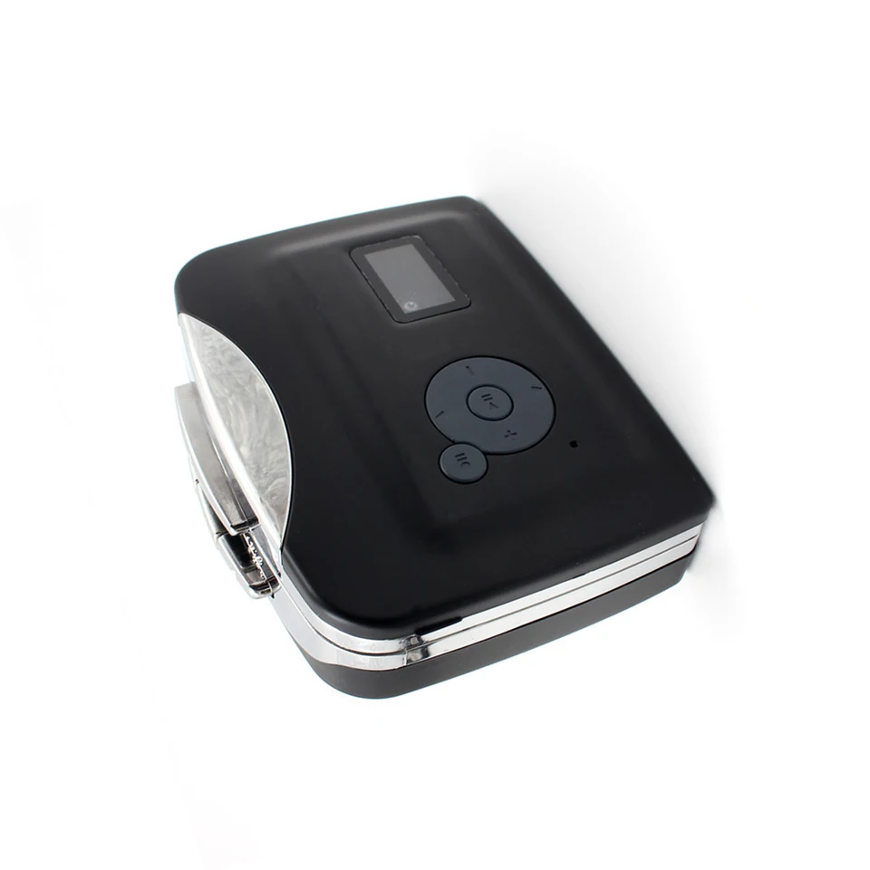 USB Cassette Signal Converter Tape na mp3 hudobný rekordér kazetový prehrávač pre USB Flash Flash Free Driver Dropshipping
