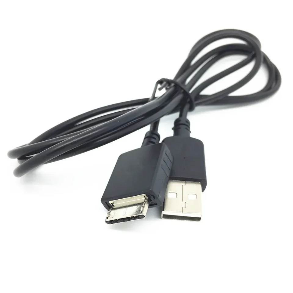 USB Data Sync Cable Cable pre Sony Walkman MP3 NW-A808/S NWZ-A815NWZ-A816 NWZ-A818 NW-A820 NWZ-A826 NW-A828 NW-A829 NW-S715F