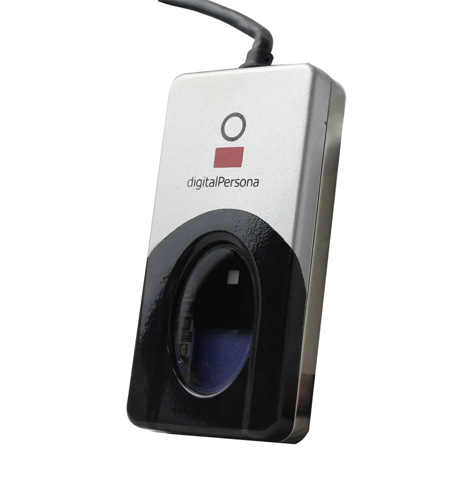 USB Delphi Fingerprint Zariadenie URU4500