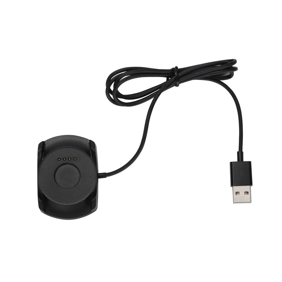 USB Fast Charger Cable Dock Stand Cradle pre Xiaomi Huami Amazfit 2 Stratos PatCe 2s