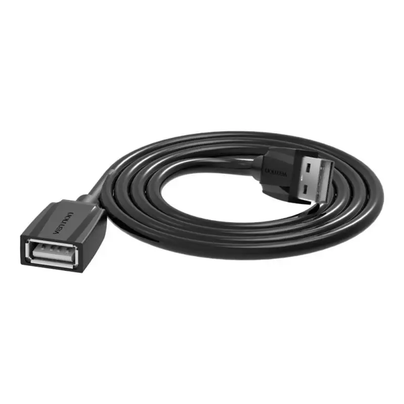 USB kábel USB 2.0 Rozšírovací kábel muž a ženské dáta synchronizačné kábel pre USB mobilný kábel pevného disku